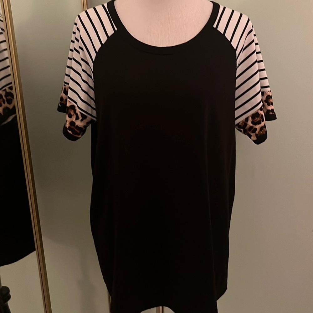 Cute Blouse